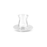 Karaca Roma Teeset, 6 Personen, 12-teilig